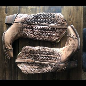 Boot Bundle Reserved